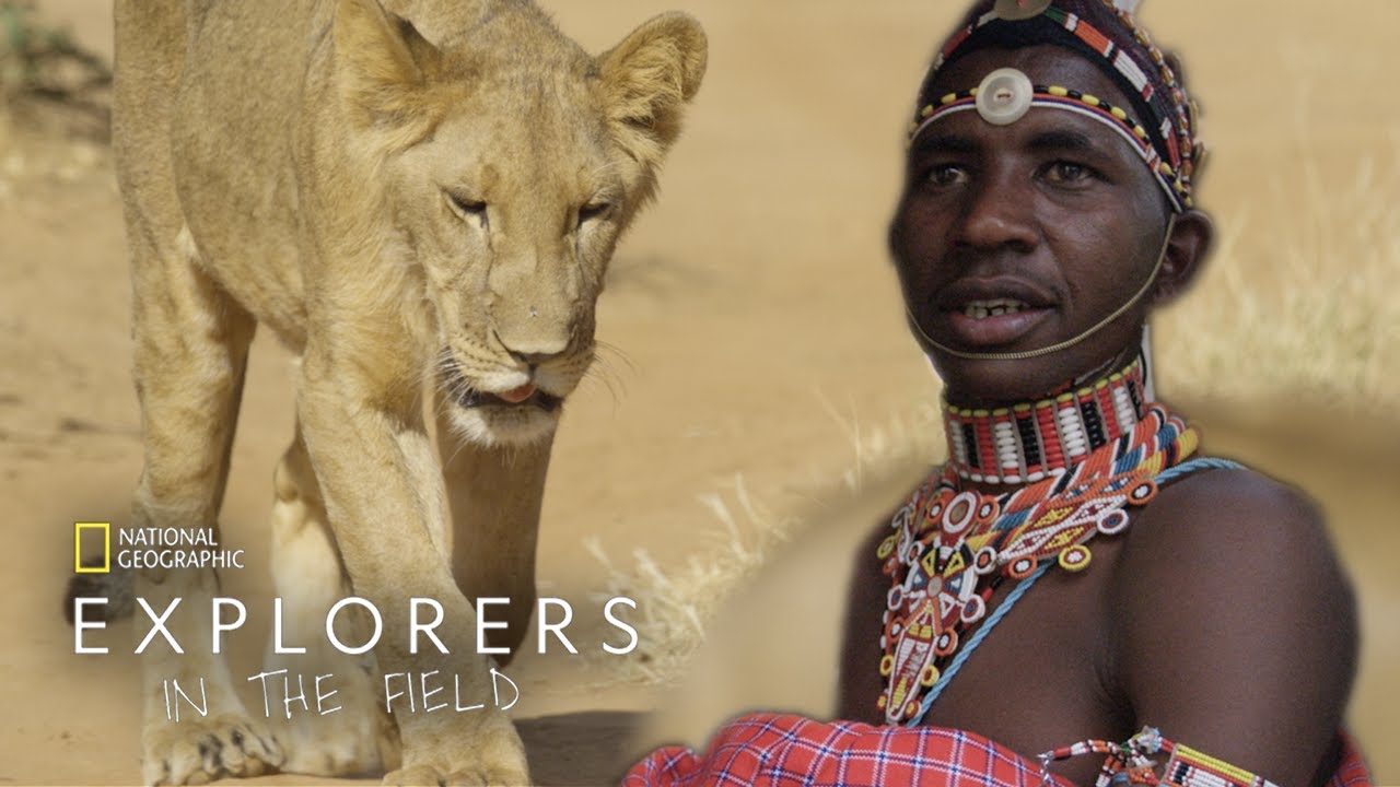 Warriors on a Mission | Explorers in the Field