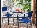 Outdoor Furniture For Small Space Outdoor Furniture For Small Space