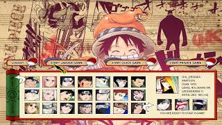 Download Lagu Naruto Arena - Leveling to Kage and +24 streak team 2020 MP3