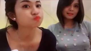 Lagi syantik siti badriah (versi bahasa bali )