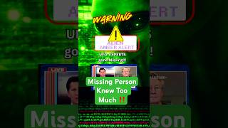 Missing Person General McCasland #disclosure #uaps #alienconspiracy #ufo #uap #roswell #area51