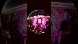 Nicola Madill, Acoustic Arcadia, Hypercoaster Music Details