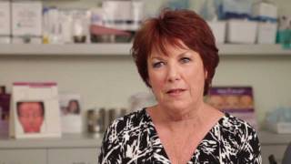 Silhouette String Facelift: Barbara's Story