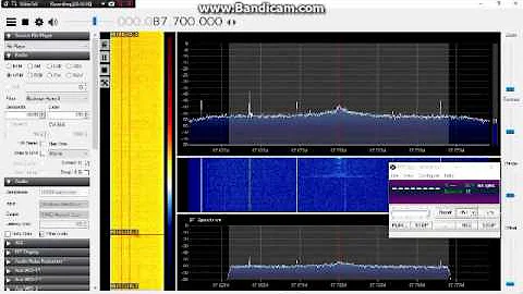 FMDX Meteor Scatter Arabic