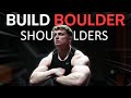 Huge shoulders and arms day  full workout