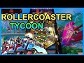 RollerCoaster Tycoon VPX Stern 2002 MOD 1 0 RollerCoaster Tycoon VPX Stern 2002 MOD 1 0