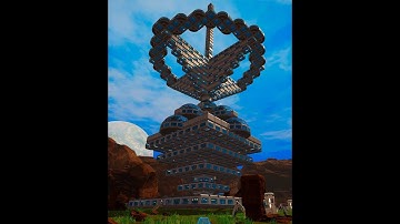 The Planet Crafter Storage for Days. Base tour.