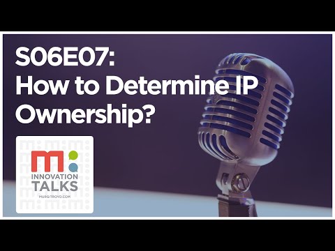 Video: How To Determine Ownership