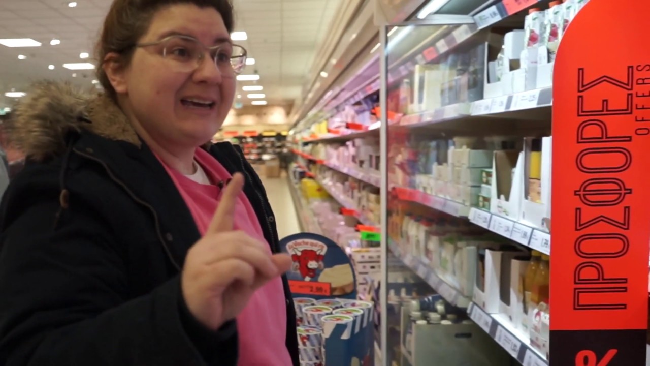 Φρέσκο τυρί στο σπίτι | Gogo Delogianni