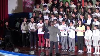 120周年大豐國小校慶音樂會-安可曲 我們有緣
