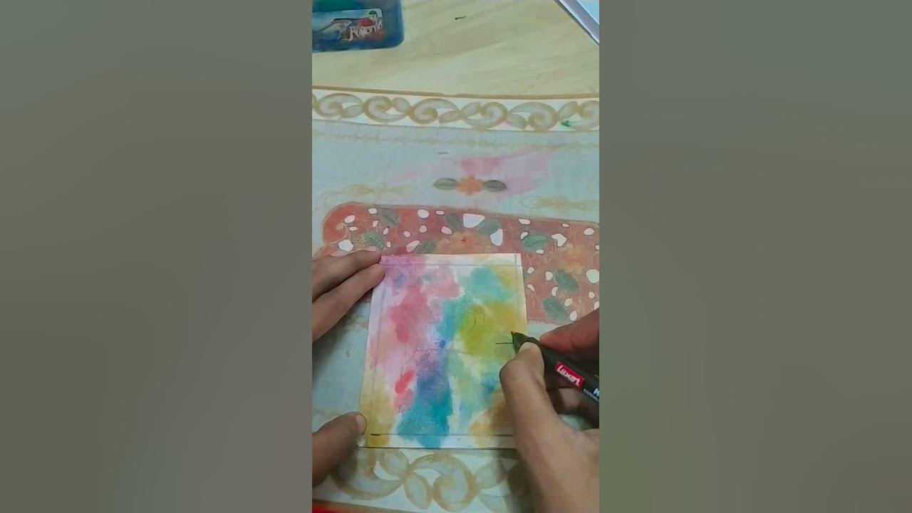 happy new year 🥳2025 greated card decorat 🖌️🎨 YouTube