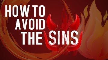 How to Avoid the Sins? | Mohammad AlNaqwi | Lecture | Q&A Session