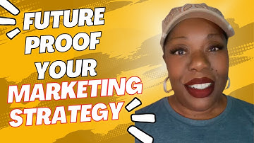 Future Proofing Your Marketing Strategy with AI