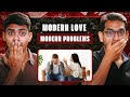 Why so many couples today struggle with issues no one talks about.