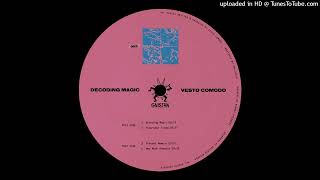 vesto comodo - Present Memory [GNISTAN003]