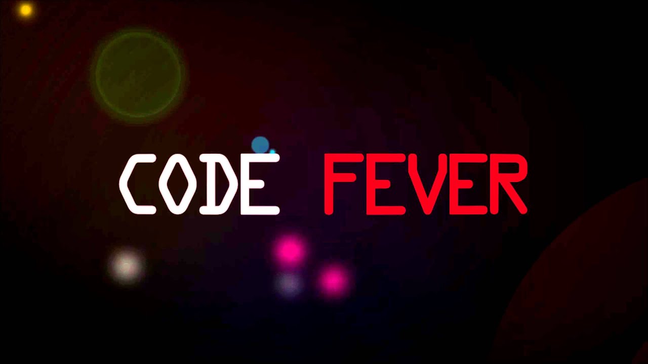 THE CODE FEVER - PREVIEW - YouTube