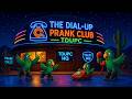 Craigslist Buyer Gets Stuck Between Two Sellers on One Call | The Dial-Up Prank Club