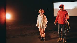 Video thumbnail of "Kacy Hill - I Believe In You Ft. Francis and the Lights (Official Audio)"