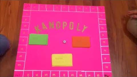 Linear and Quadratic Equation Board Game - STEM SOS PBL Level 2 project