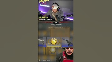 Timthetatman is FURIOUS over Doc