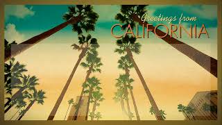 Greetings From California (Gangster Squad Locations, Then & Now)