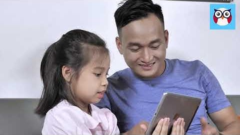 Giúp con học tiếng Anh chuẩn từ nhỏ với Babilala