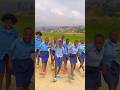 Ayra Starr commas Africankids dancing 😍🔥 #shorts #youtubeshorts #trending