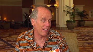 Stephen Brobst | Teradata Analytics Universe