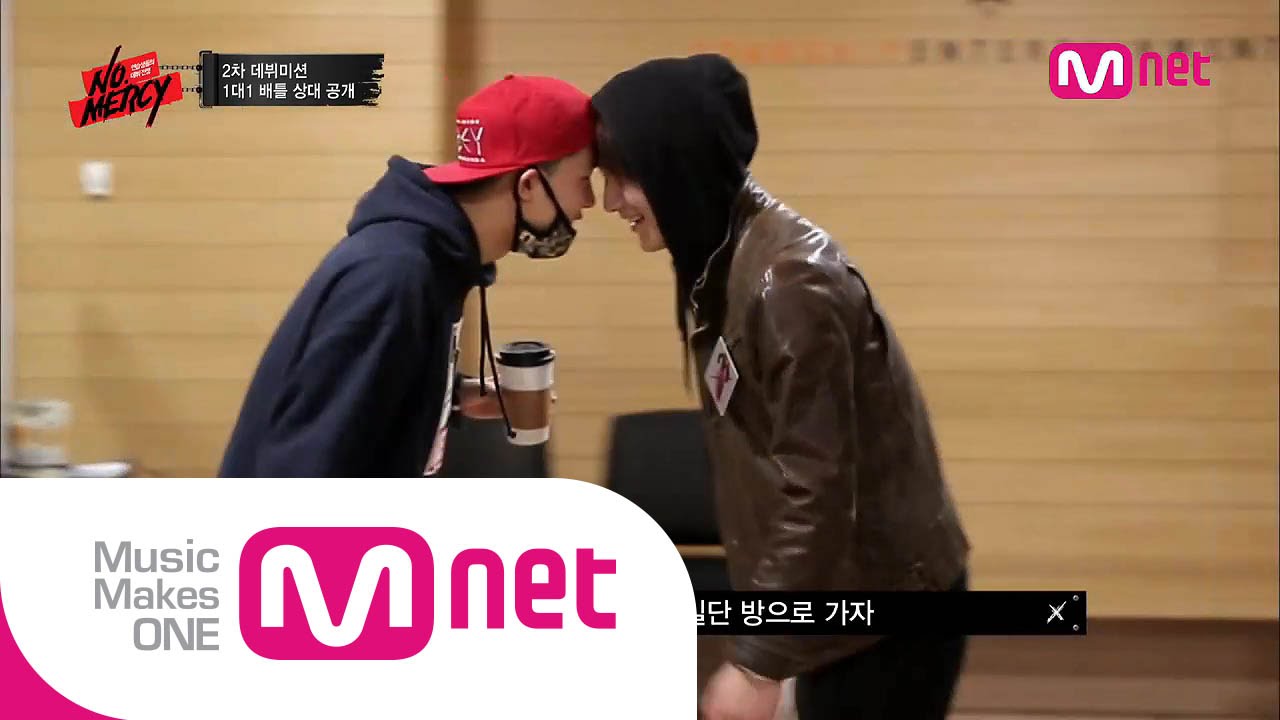 Best Friends JOOHEON & 