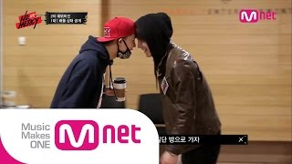 Best Friends JOOHEON & #GUN (찰떡 호흡 동갑내기 절친 주헌 & #건)ㅣNO.MERCY 3화