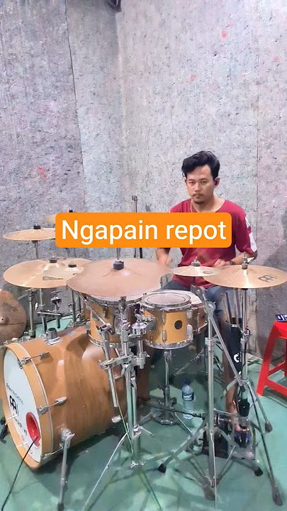 Why Bother - toton caribo #whybourbroken #coverdrum #drumcover #drums #drummer #fyp #trending