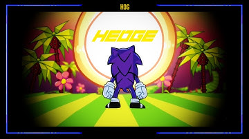 FNF Illegal Instruction Revision 0.2.0 Demo Hedge Gameplay