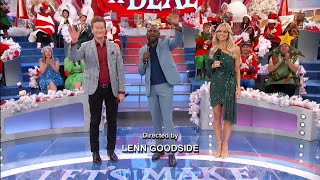 Lets Make A Deal season 16 Christmas Special Outro 2