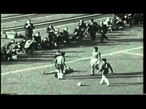 Italy v Chile World Cup 1962   The Battle of Santiago