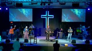 NT Messages: Paul's Letters - Unity is a Choice 5.31.26