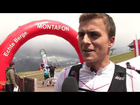 Silvretta Montafon -
