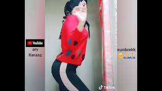 TIKTOK SMA HIJAB GUNUNG GEDE _ PART  l