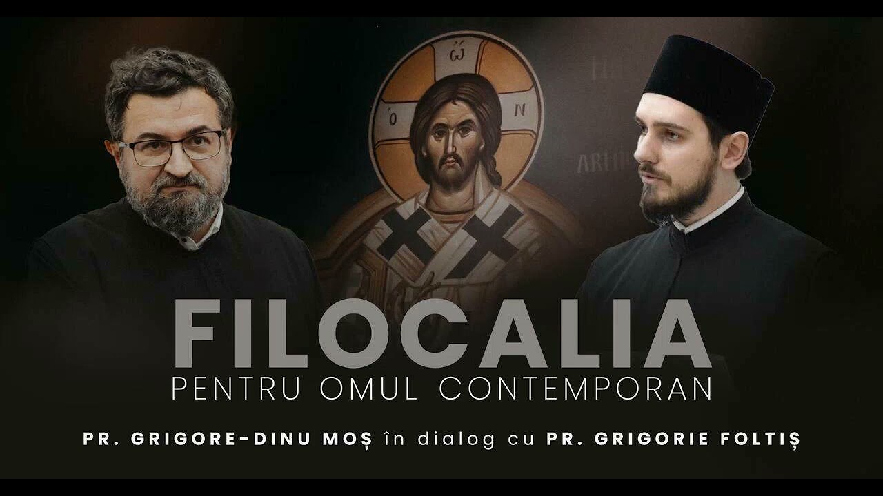 Ep. 29. Confortul este o falsă odihnă de care Dumnezeu se scârbește