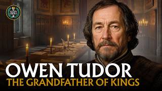 Fall Asleep to The Forbidden Love That Created the Tudor Dynasty — Owen Tudor