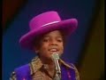 michael jackson Whos loving you Jackson Five