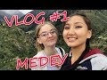 NS_VloG~| VLOG #1:  КАЗАХСТАН - МЕДЕУ 19.08.2019-20.08.2019