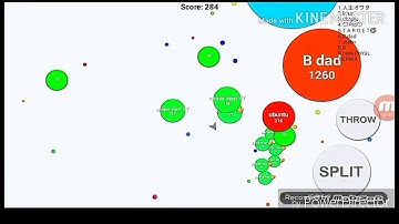 Popsplit montage and more (blob)