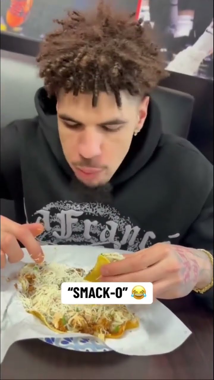Melo invented his own word ??