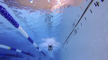 How to Swim Faster with Swimspire