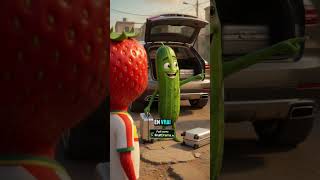#fruits #ai 😭😭😭#drama