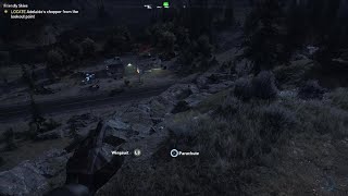 The questionable stuff that happens in Far Cry 5