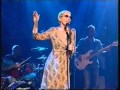 Annie Lennox - Wonderful (live on Parkinson 2003)