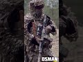 DSMAN #airsoft #airsoftgun #army #military #novritsch #ss4 #marksman #marksmans #gameplay