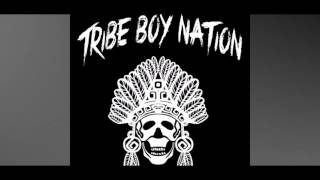 Sly C - Tribe Boy Nation (Full Mixtape 2015)