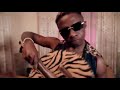 DennyB - OBA feat sparkle tee (Official Video)